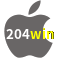 Aplicativo 204win para iOS