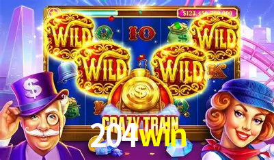 Desvendando o Mundo dos Jogos Virtuais na 204win