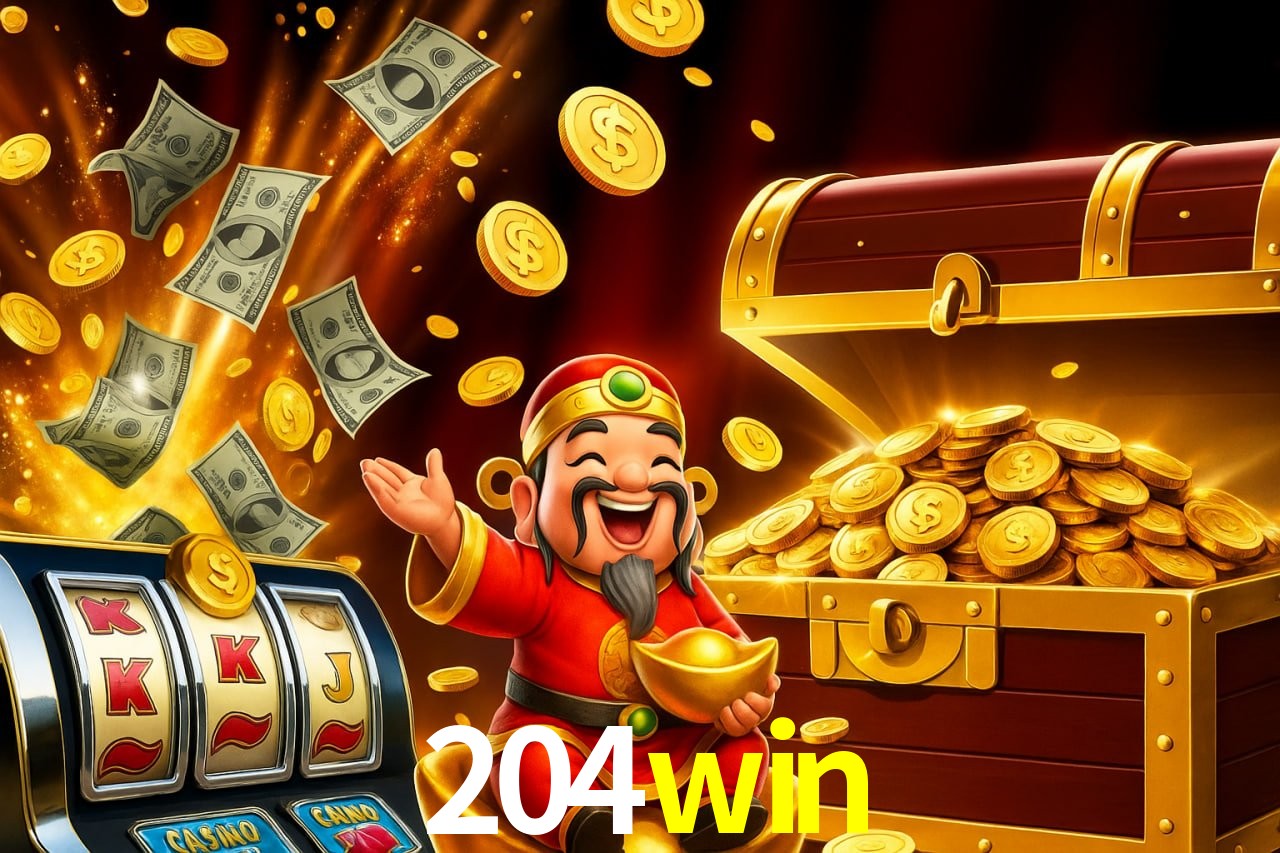 Experiência VIP 204win
