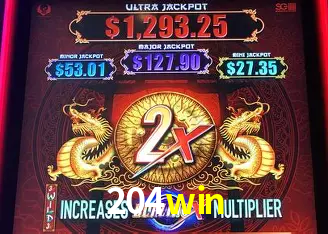 A Revolução dos Aplicativos de Jogos no 204win