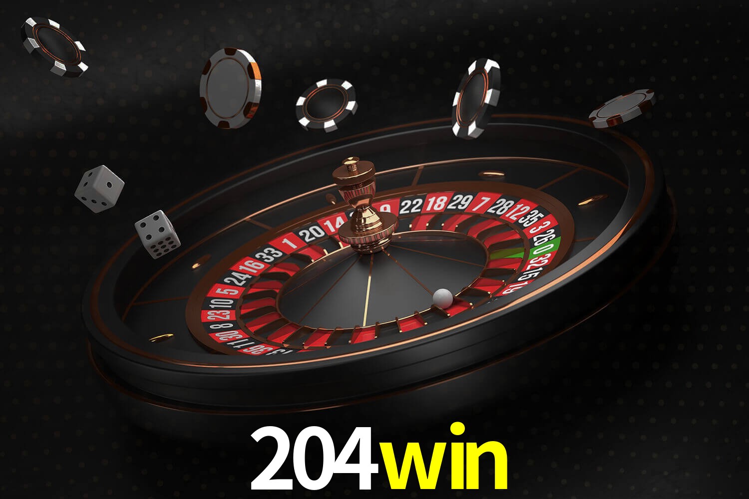 204win - Aposta Real no Cassino VIP - 204win.com