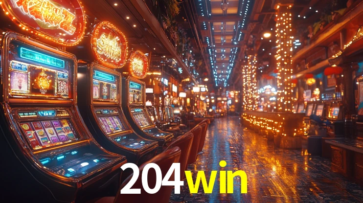 204win bet