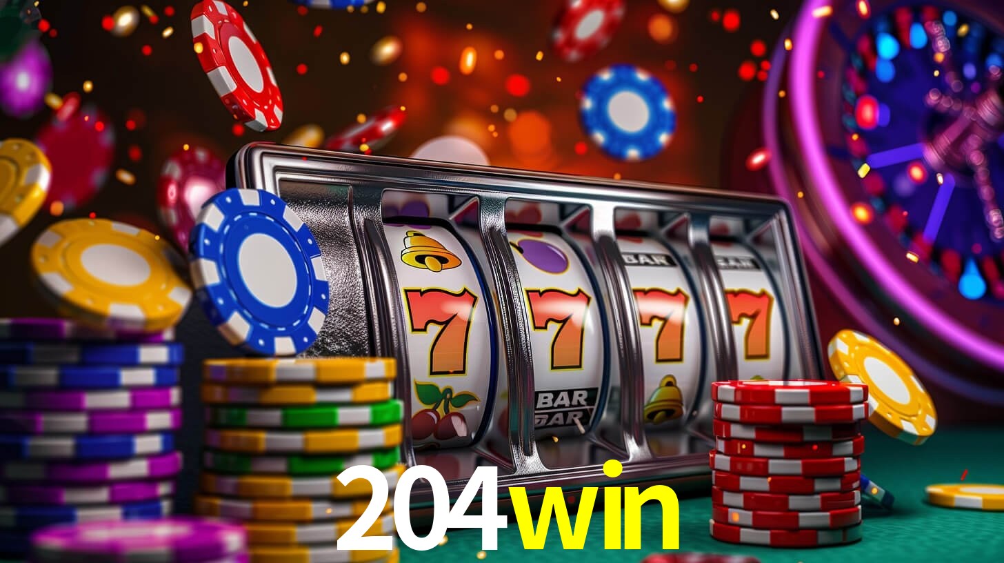 Estatísticas 204win
