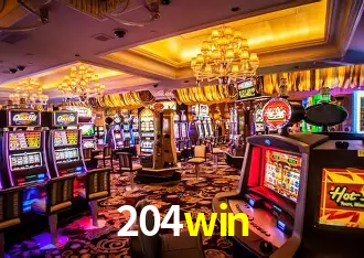 Desvendando o Mundo dos Jogos Virtuais na 204win