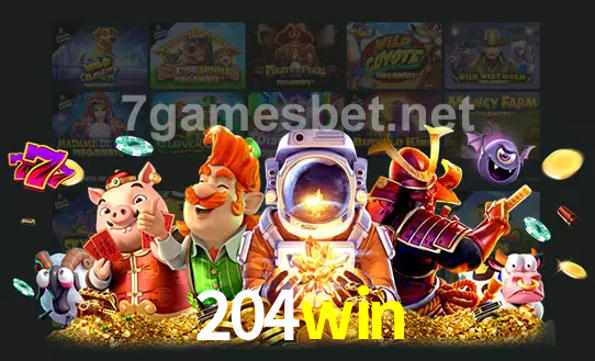cassino 204win