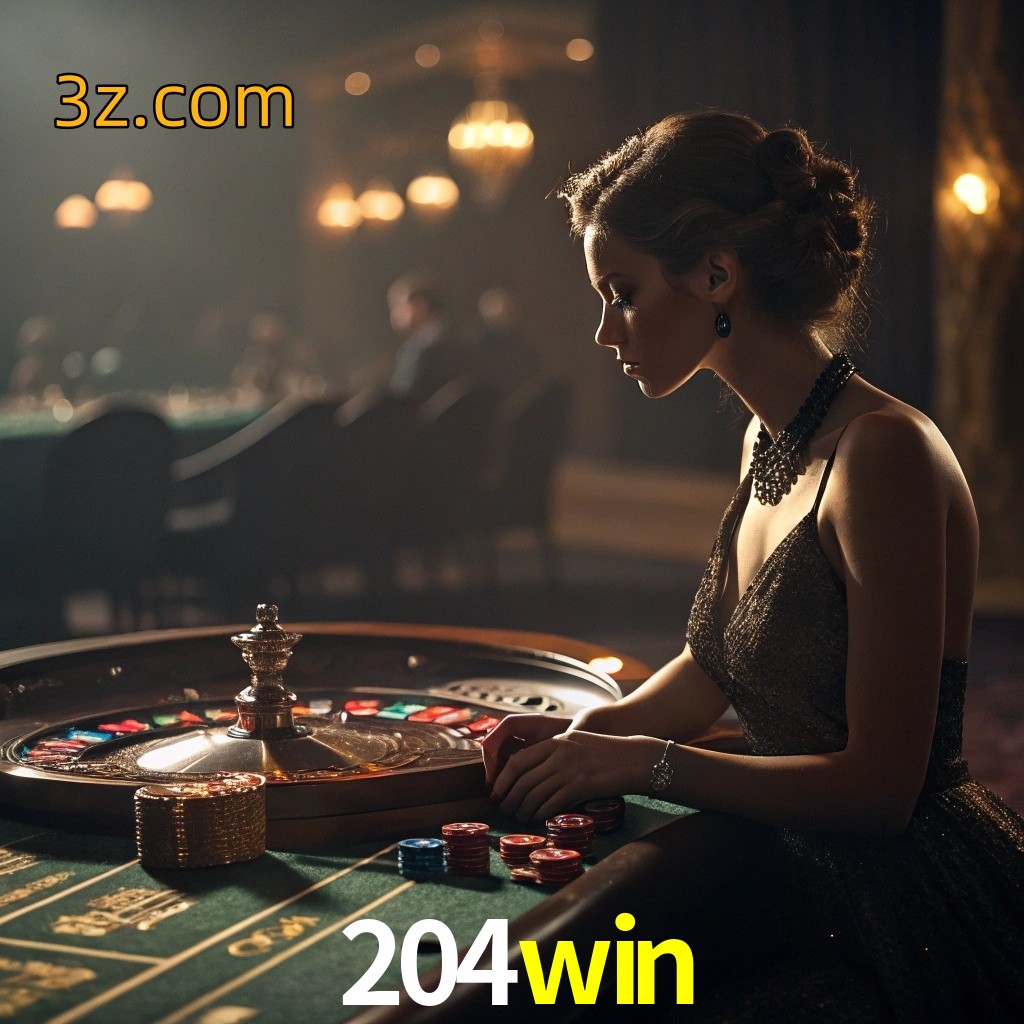jogos 204win