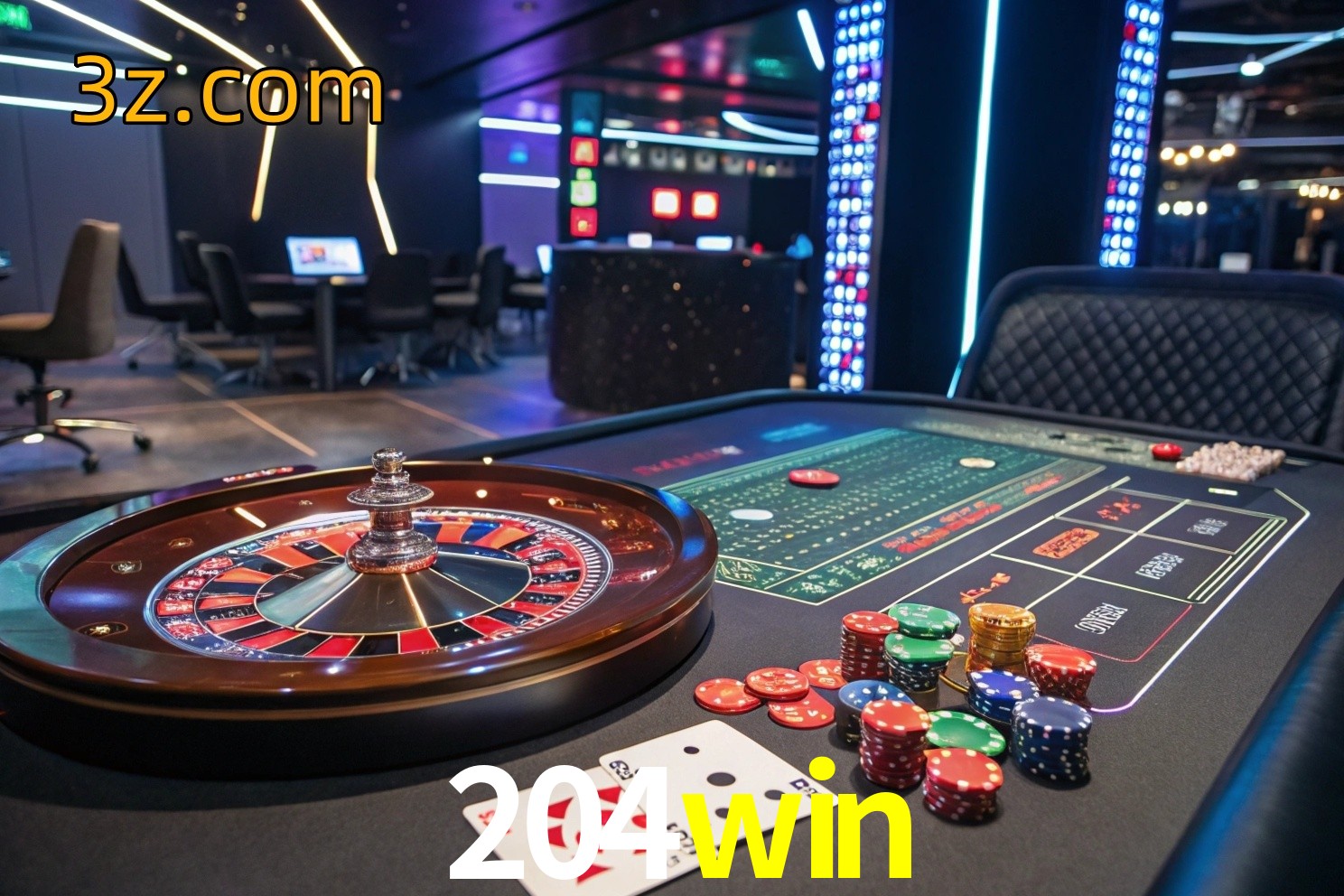 com 204win