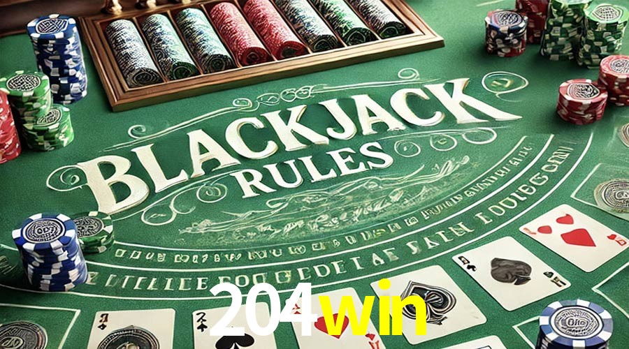 Casino VIP 204win