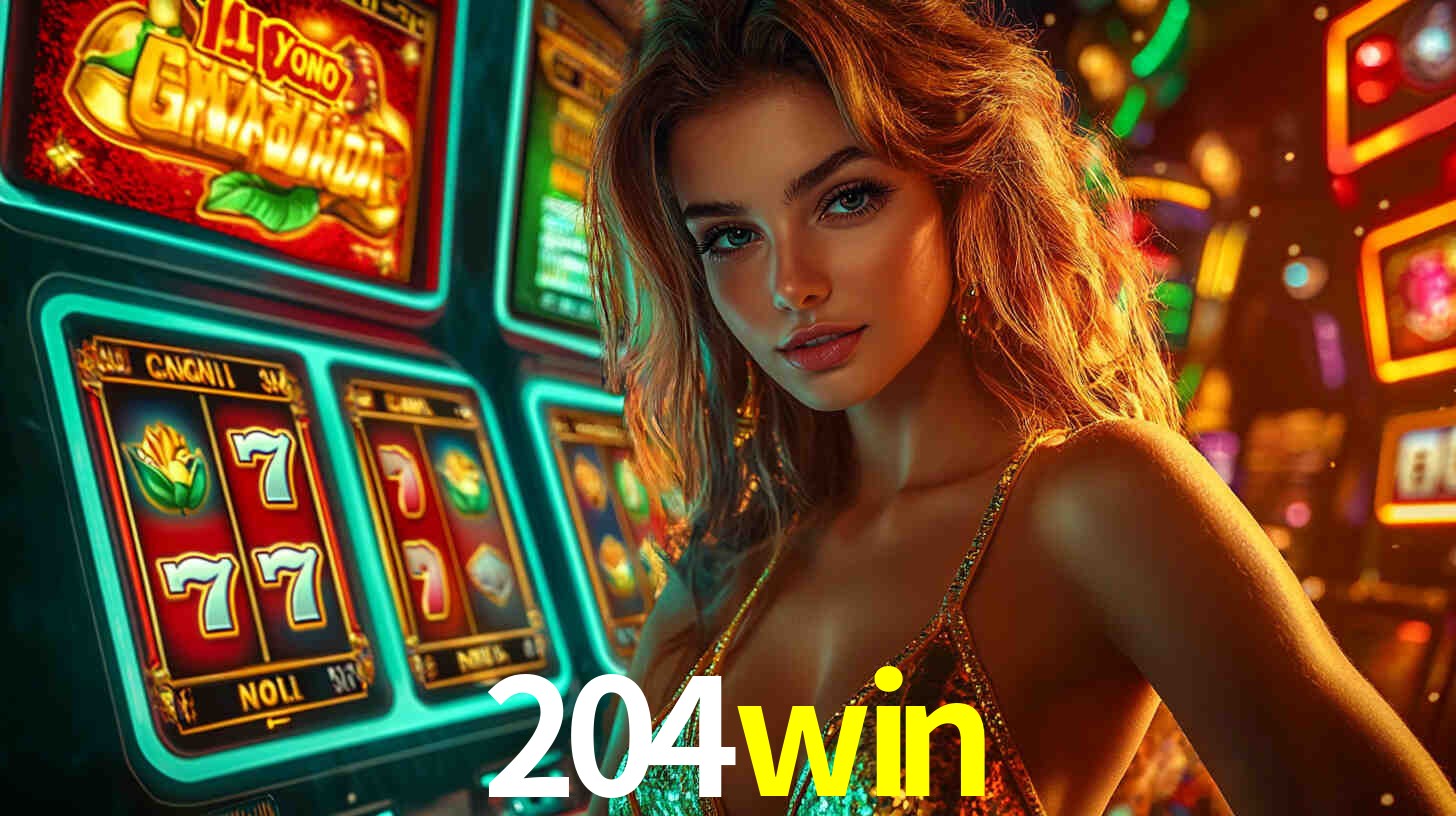 Bônus Diários 204win