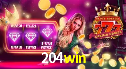 A Popularidade dos Caça-Níqueis no 204win