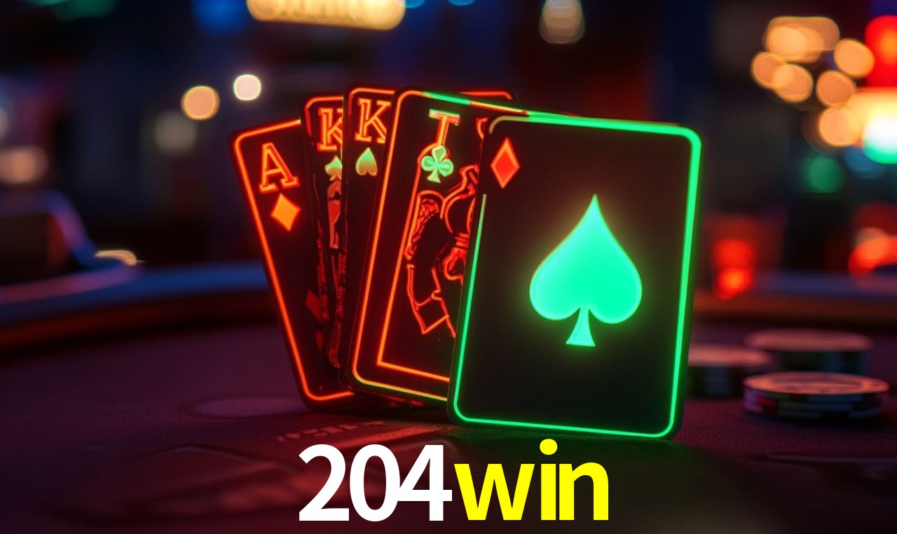 Ofertas Exclusivas 204win