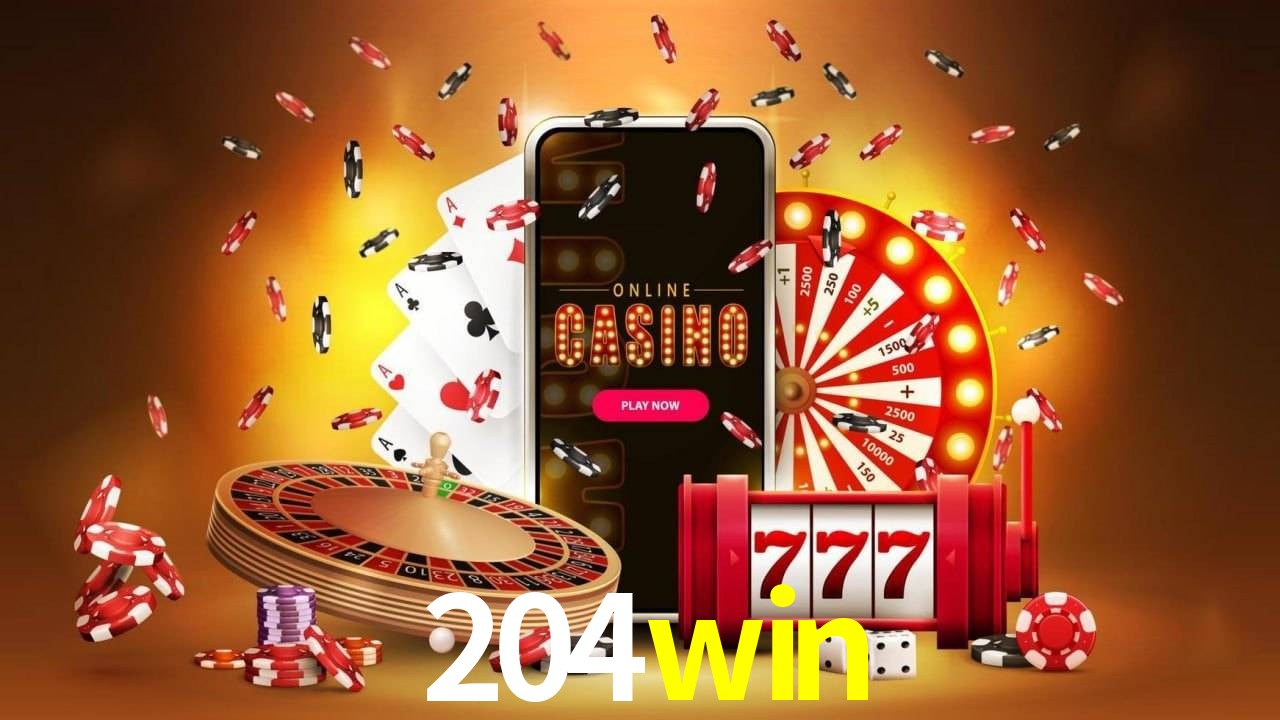 Estatísticas do Jogo 204win