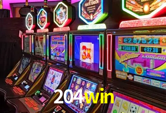 Explorando a Categoria de Eventos em Apostas na 204win