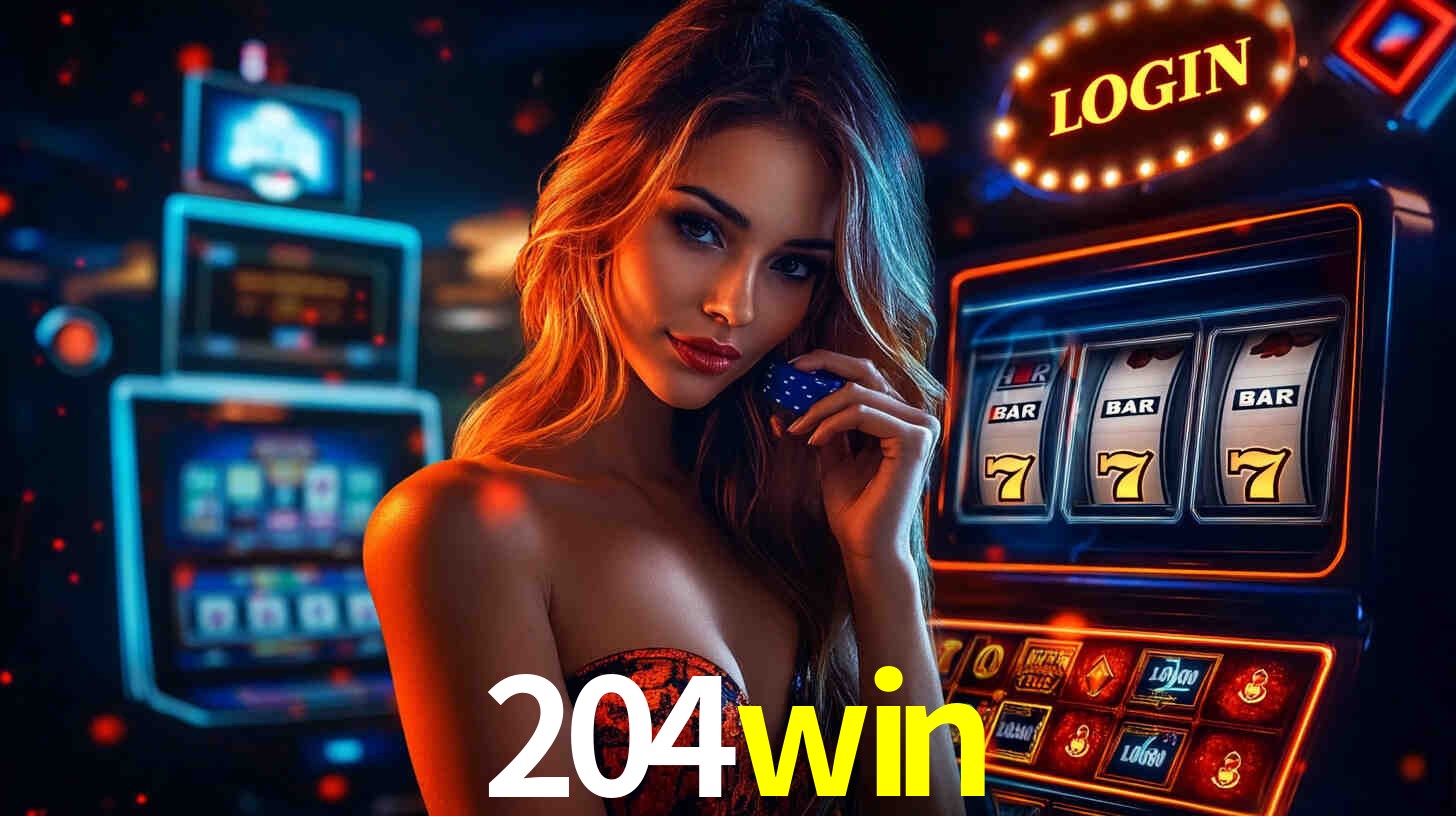204win bet