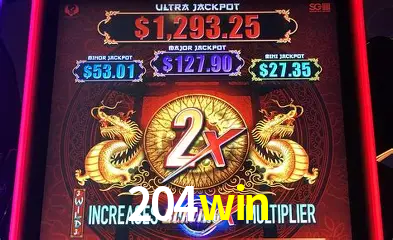 A Revolução dos Aplicativos de Jogos no 204win