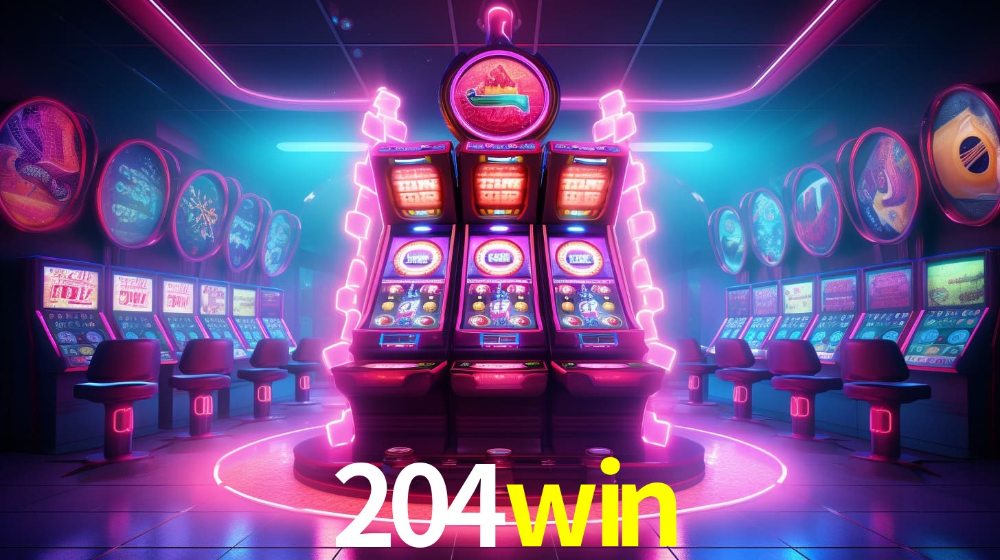 204win: Seu Especialista em Apostas Esportivas Brasileiras