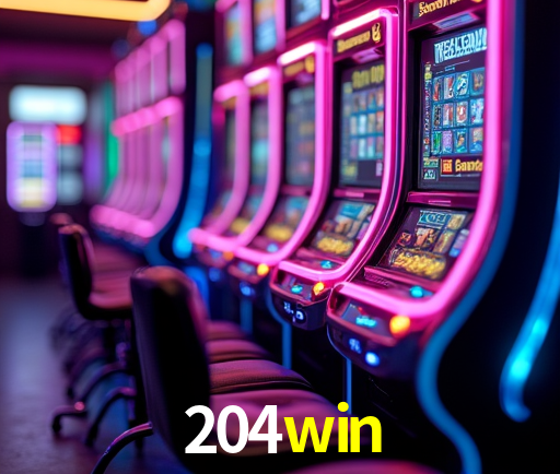 Integração de APIs 204win