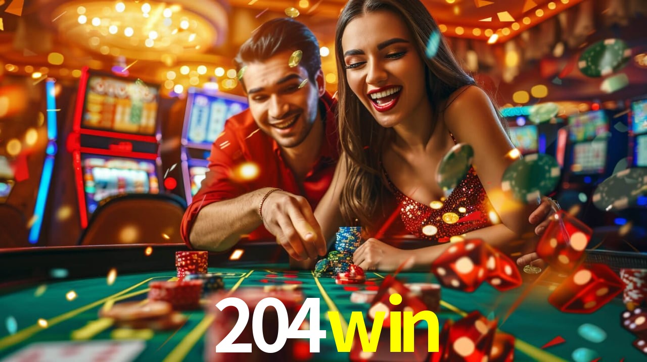 Diretório de Jogos 204win