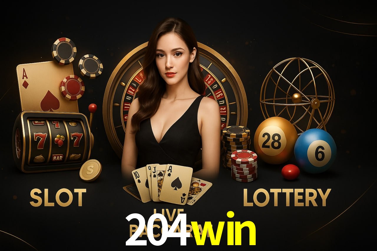 Sistemas de Segurança 204win
