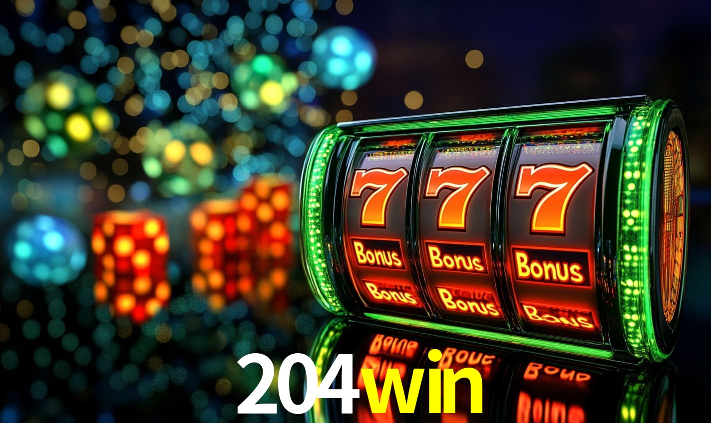 Avaliações dos Jogadores 204win