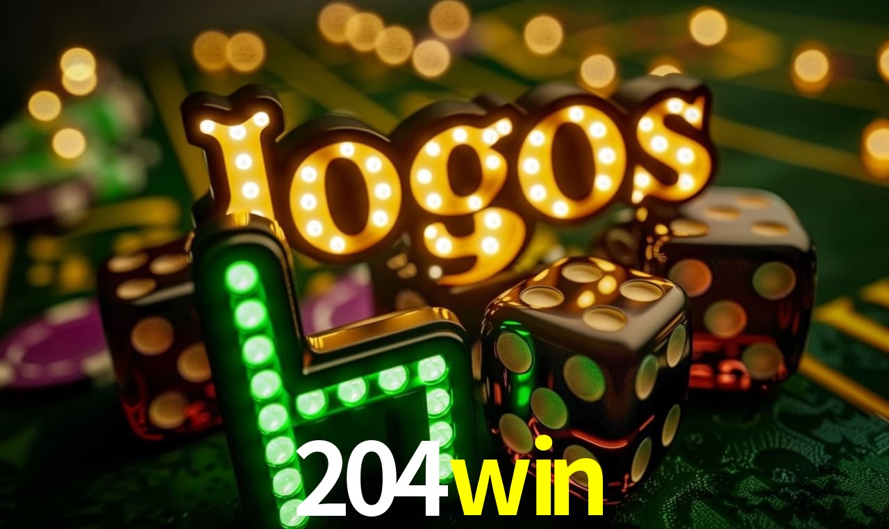 Promoções Sazonais 204win