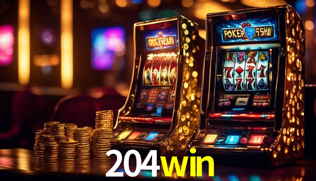 Programa VIP 204win
