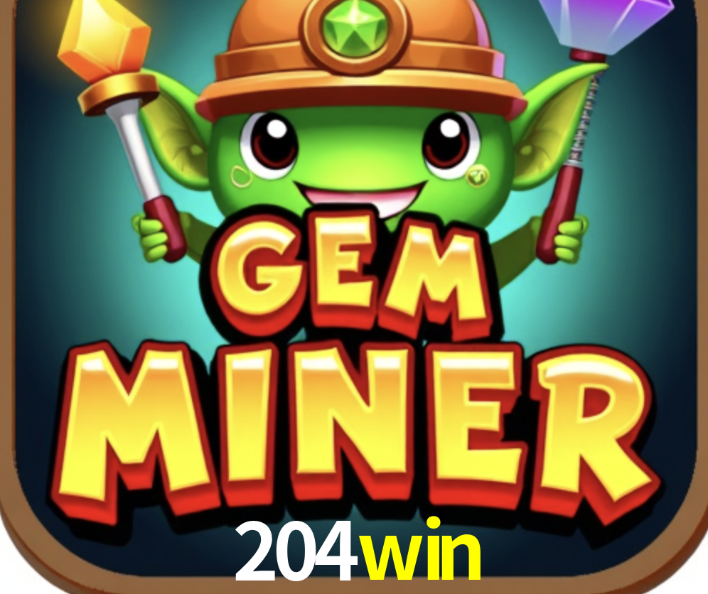 Descubra a Magia dos Jogos de Arcade no 204win
