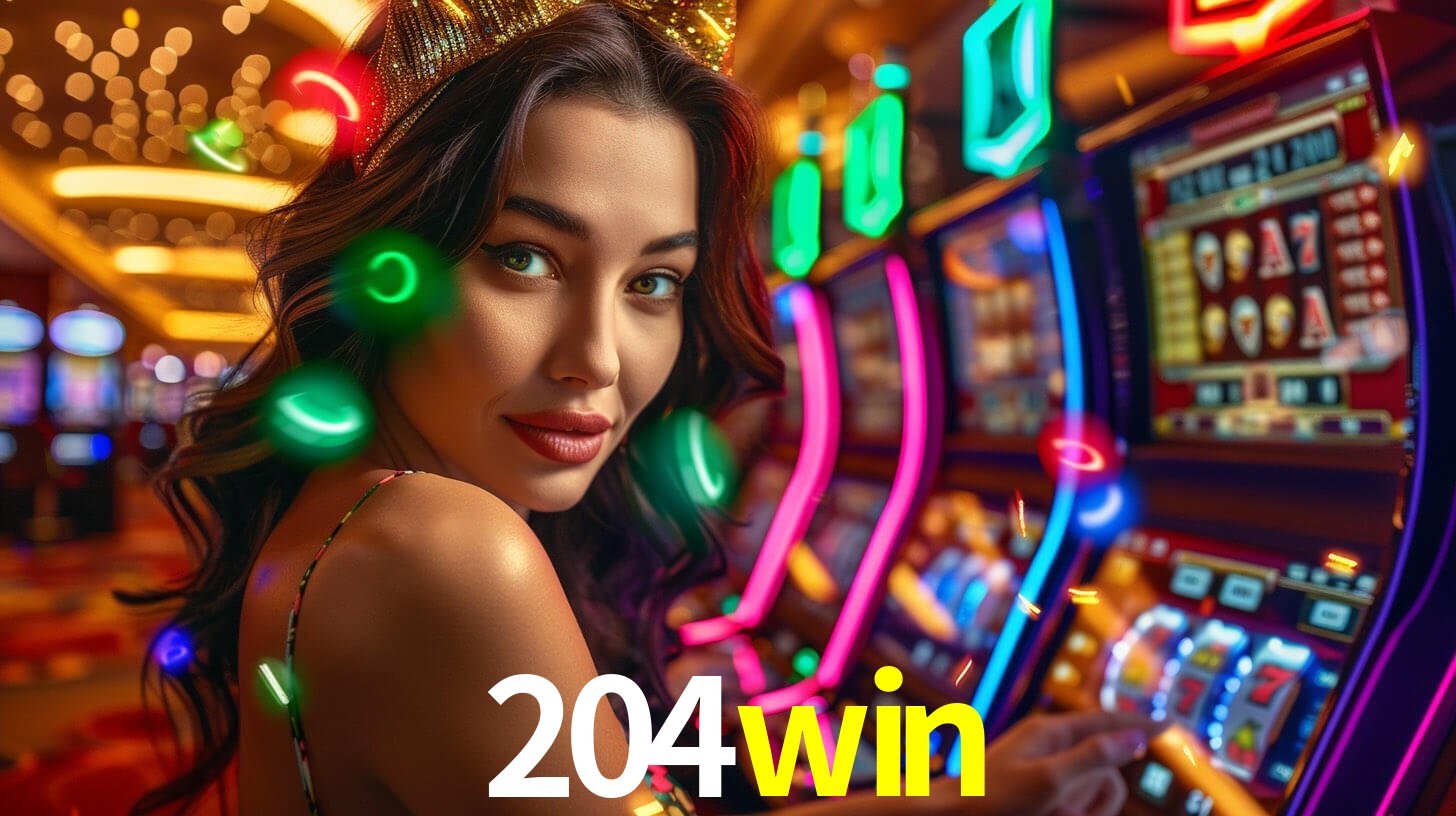 PIX Instantâneo 204win