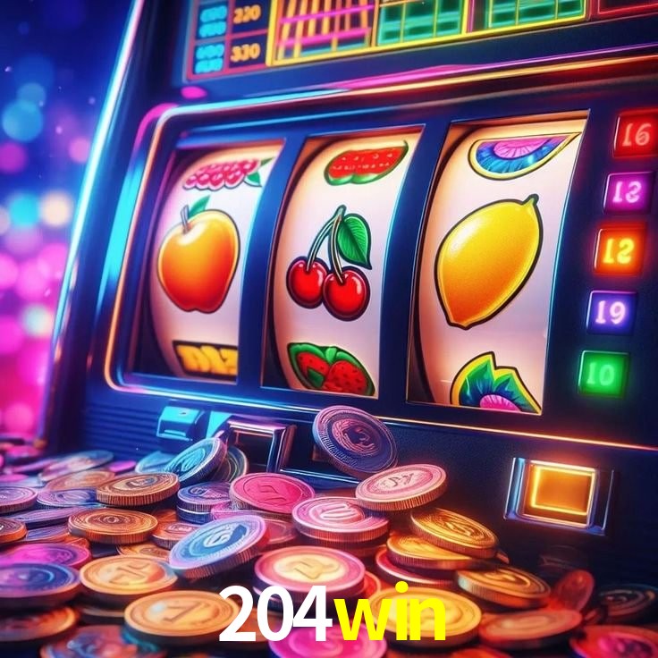 Integração de APIs 204win
