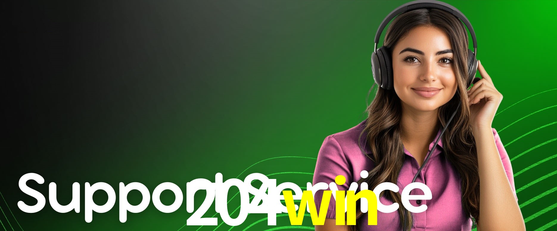 Descubra o Mundo do Cassino Online com 204win