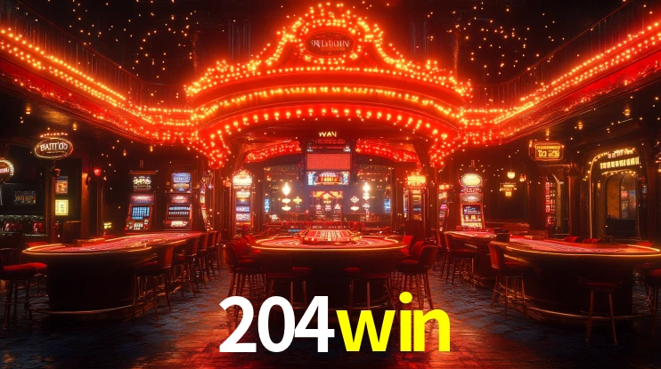 Experimente o Login Seguro Premium no 204win