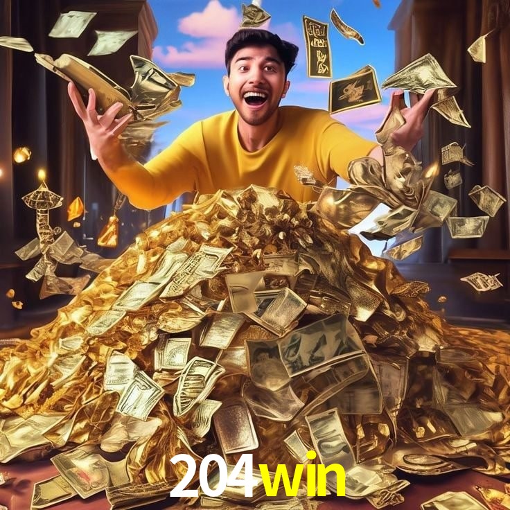 Diretório de Jogos 204win