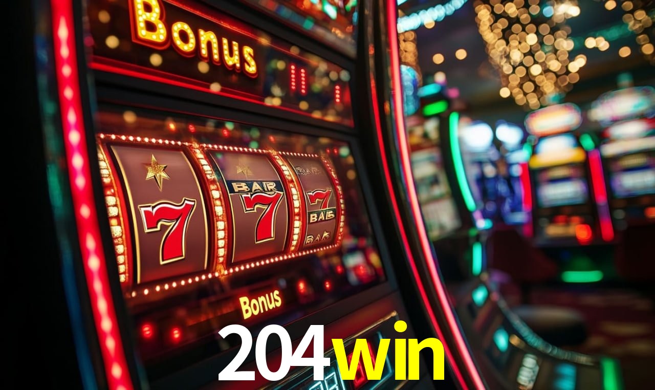 Jogos Exclusivos 204win