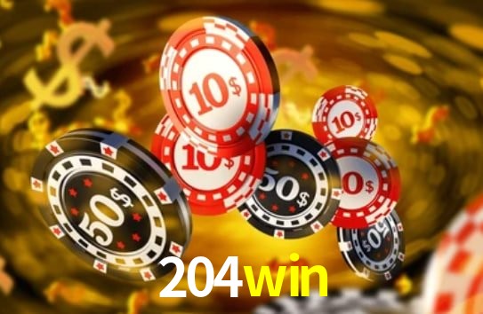 Benefícios da Conta 204win