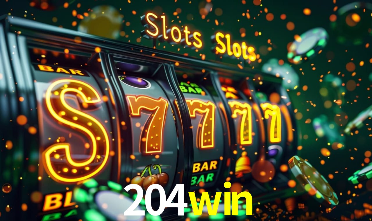 Login Seguro 204win