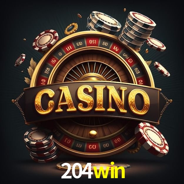 Interface do App 204win