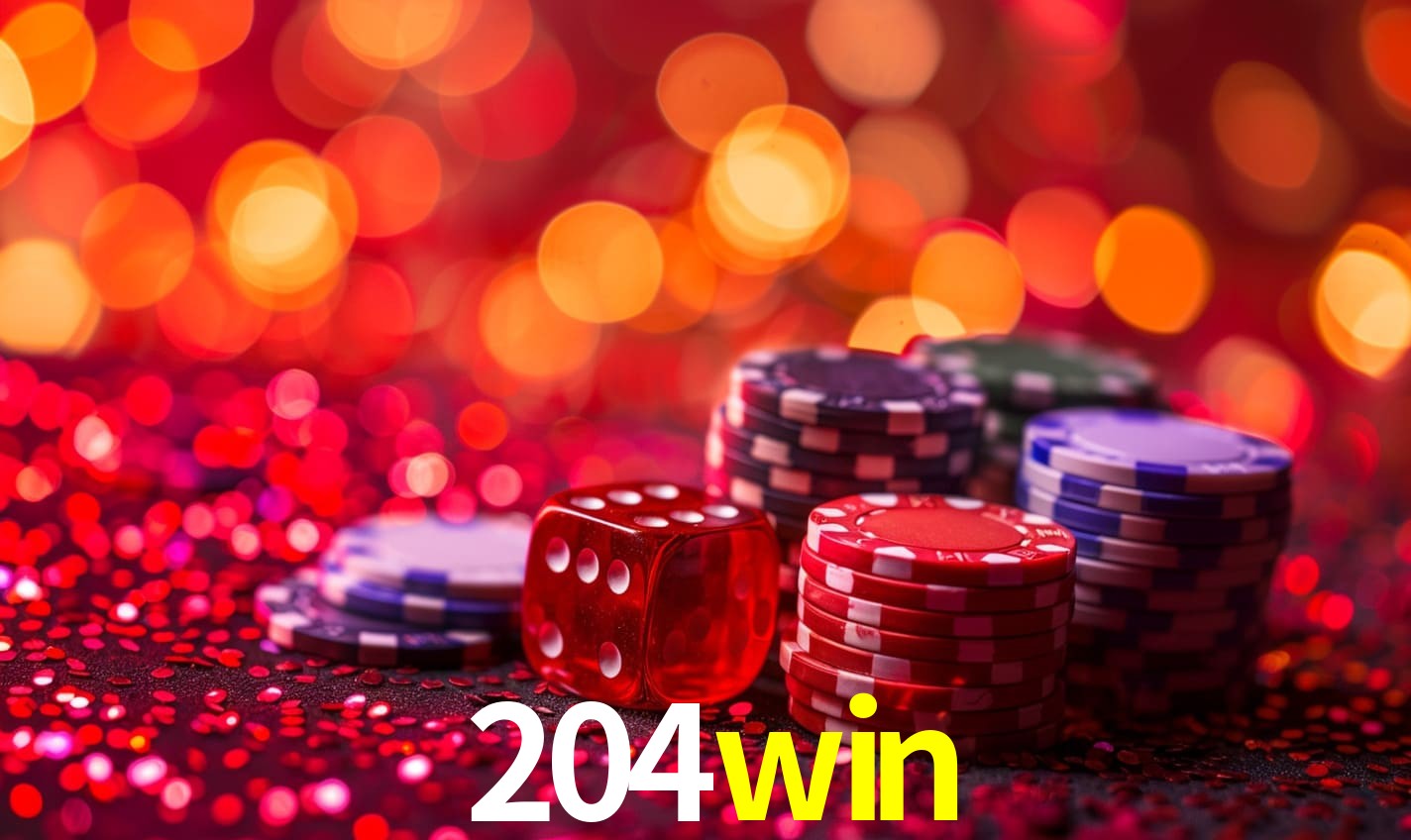 PIX Instantâneo 204win