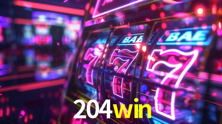 Descubra a Essência do 204win: Nossa História e Compromissos