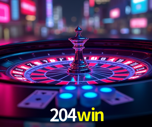 Estatísticas Esportivas 204win