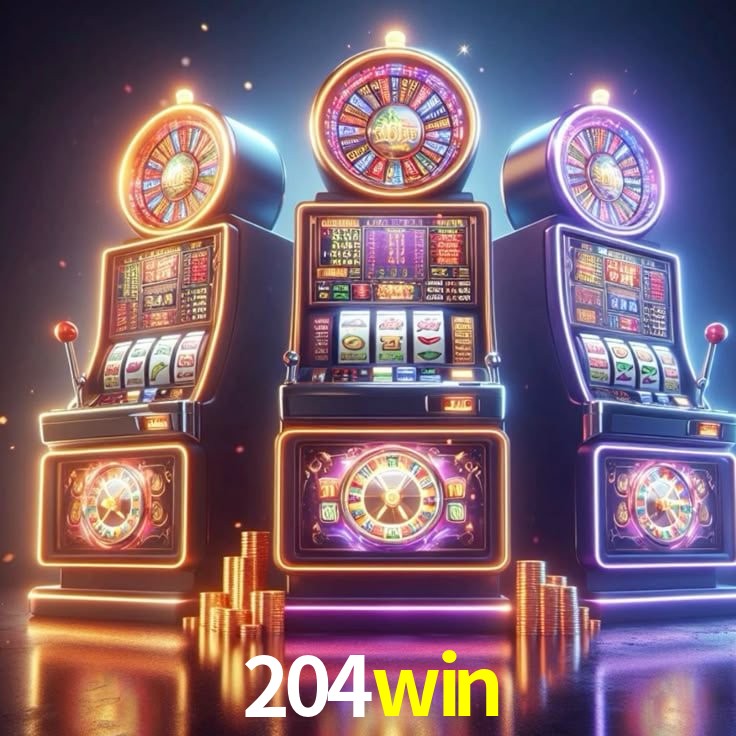 204win bet