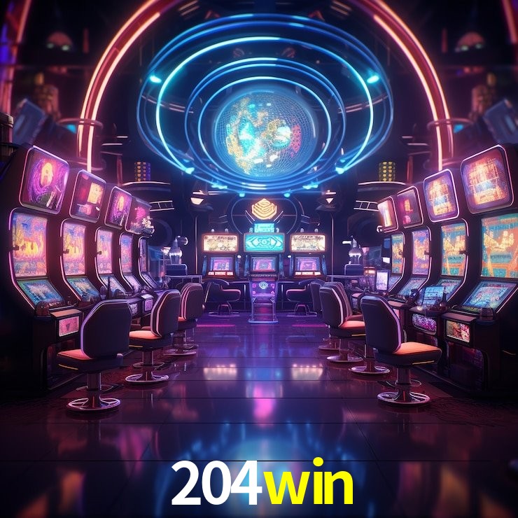 Promoções Sazonais 204win