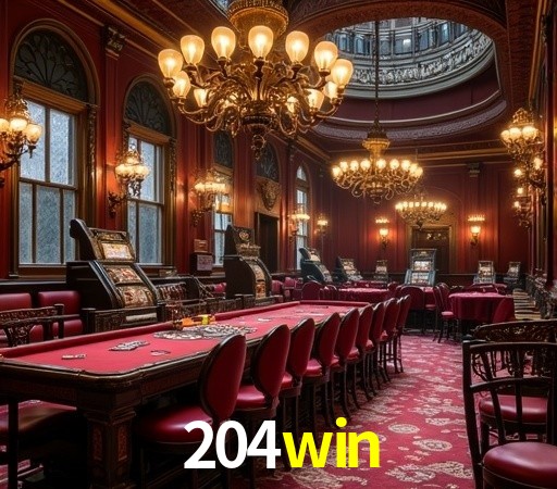 Cadastro Rápido 204win