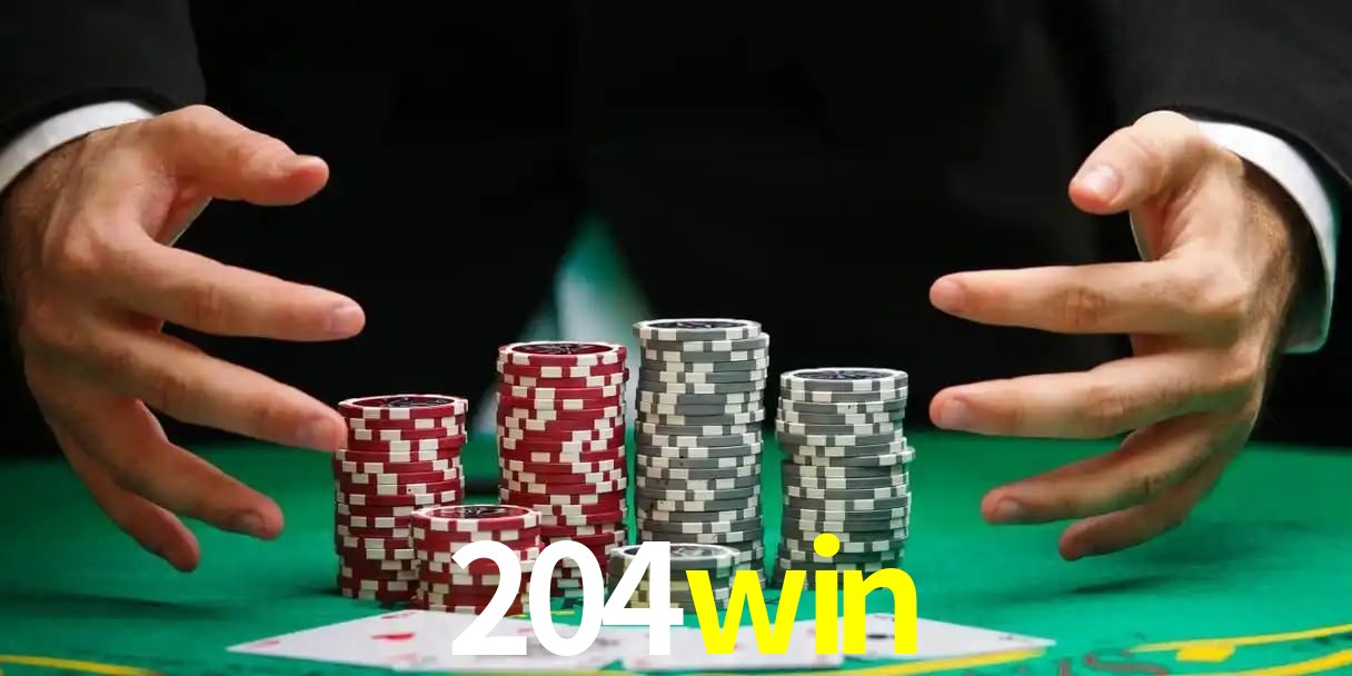 Especiais de Fim de Semana 204win