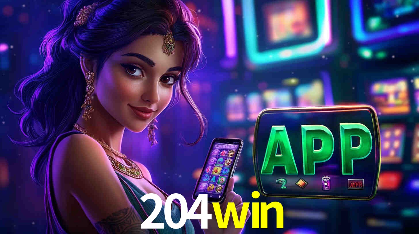 204win bet