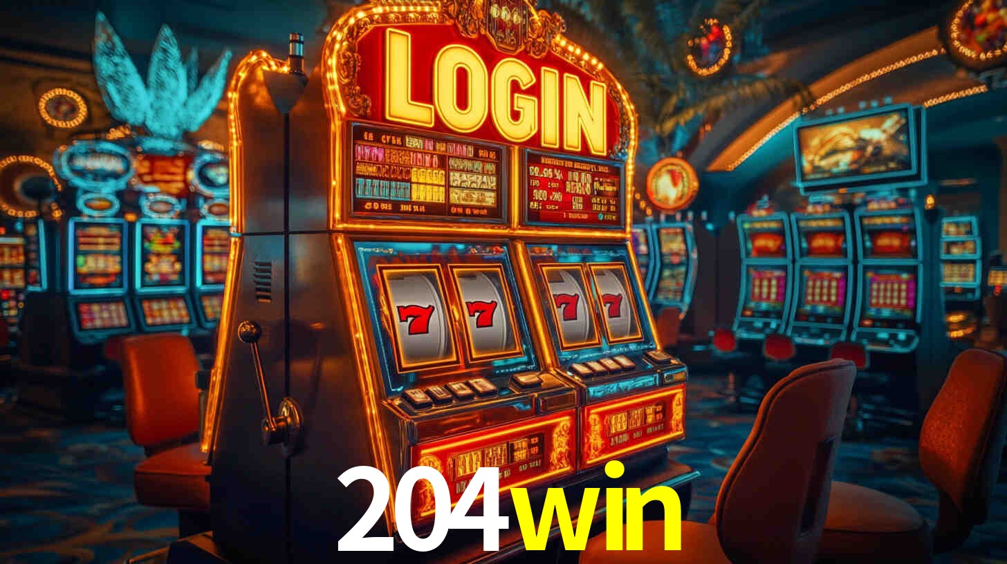 Ofertas Imperdíveis na 204win: Promoções e Bônus Que Valem a Pena