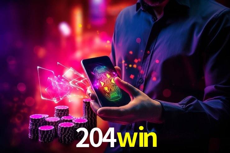Avaliações dos Jogadores 204win