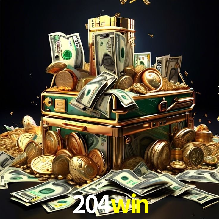 Sistemas de Segurança 204win