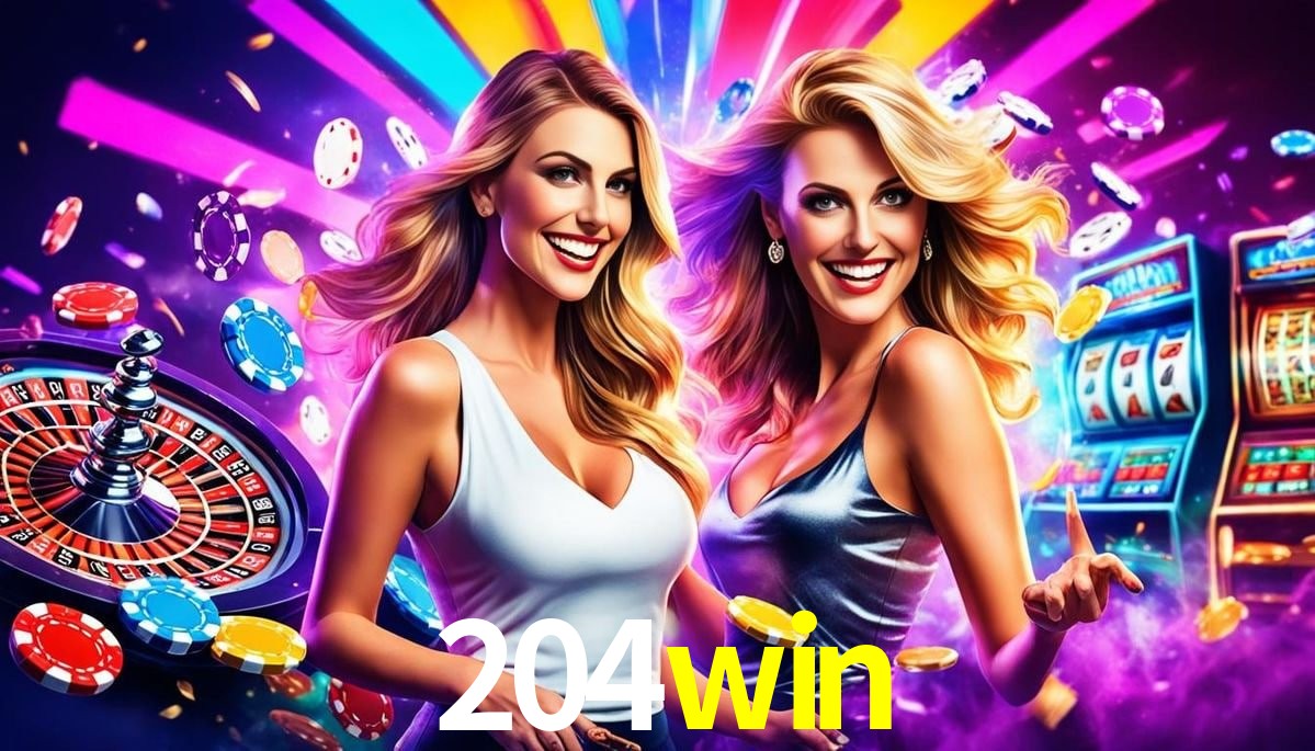 Apostas de Tênis 204win