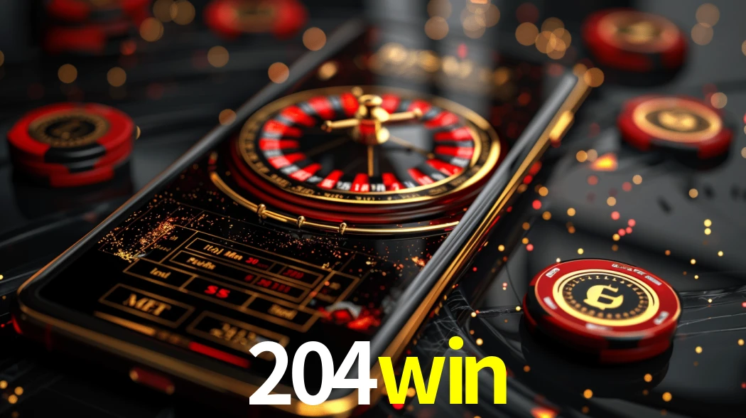 Mesa de Blackjack 204win