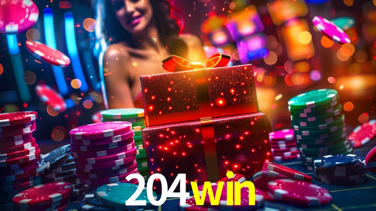Casino VIP 204win